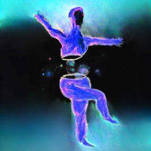 Julio Hernandez, Reprogramming the Body