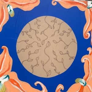 Mara Bonofiglio, Ride the Wave_1