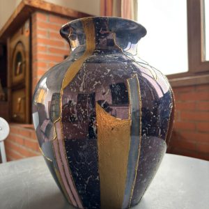Valentina Ghiglione Soresi, Vaso blu