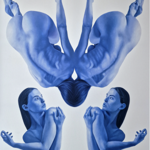 Giada Grasso, Amata (Beloved)